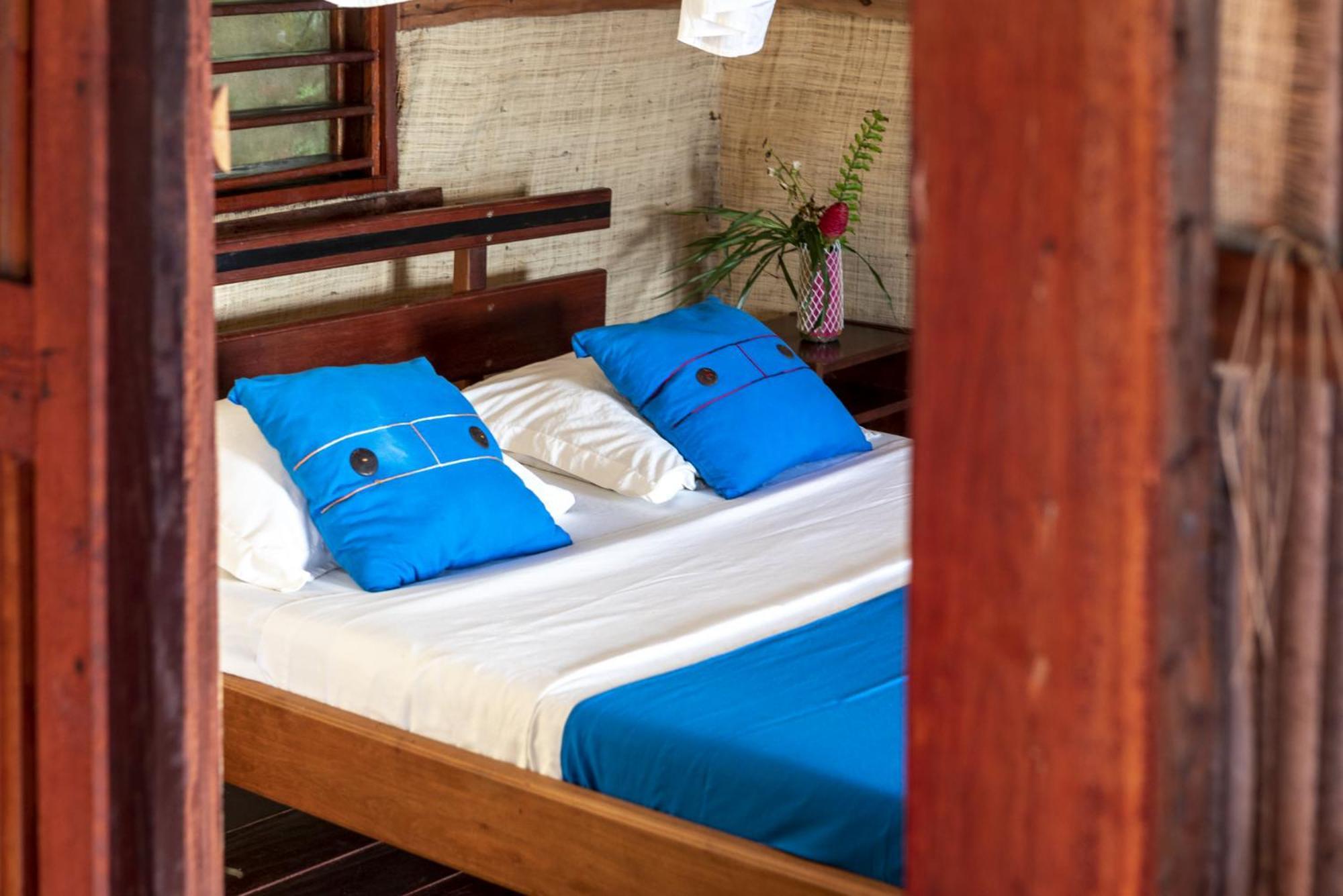 Floraly Komba Hotel - Nosy Komba Exterior photo